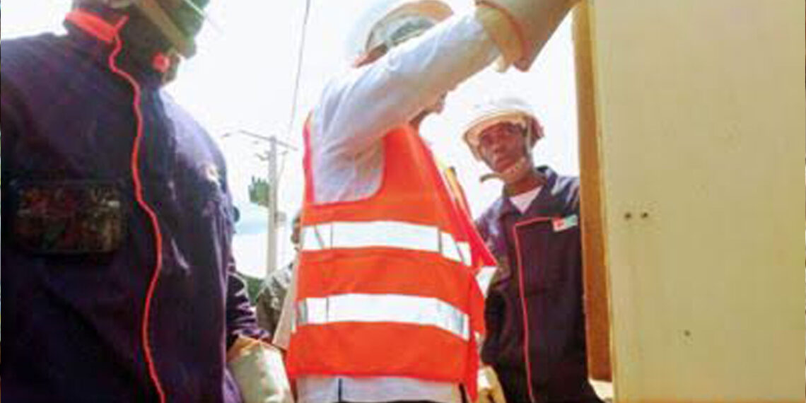 Alépé: Koutoukro-2 et Anokro célèbrent la lumière