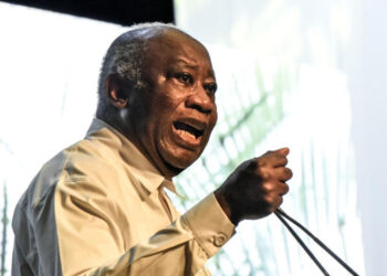 Côte d&rsquo;Ivoire: première bougie pour le PPA-CI, le parti de l&rsquo;ancien président Gbagbo