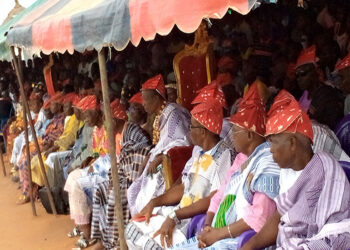 Côte d’Ivoire: Les populations de Gohitafla rendent hommage au Président Ouattara