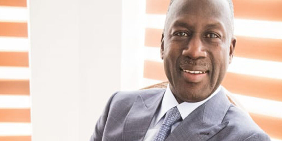 Municipales 2023 : Adama Bictogo défend les couleurs du RHDP à Yopougon