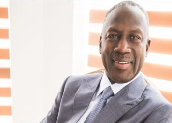 Municipales 2023 : Adama Bictogo défend les couleurs du RHDP à Yopougon