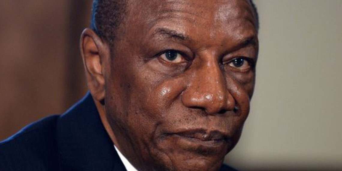 Corruption: l&rsquo;ex-président Alpha Condé et 187 personnalités dans le viseur des autorités en Guinée