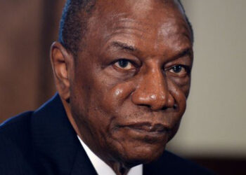 Corruption: l&rsquo;ex-président Alpha Condé et 187 personnalités dans le viseur des autorités en Guinée