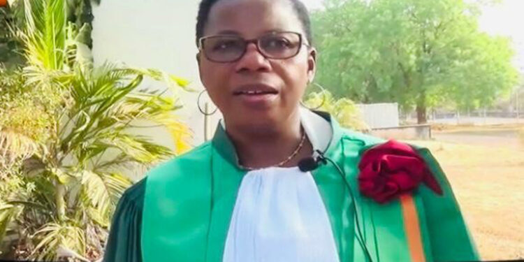 Côte d’Ivoire/ Pr Espérance Broalet : “Un diagnostic précoce pendant la grossesse peut sauver les enfants atteints d’hydrocéphalie” (Expert)