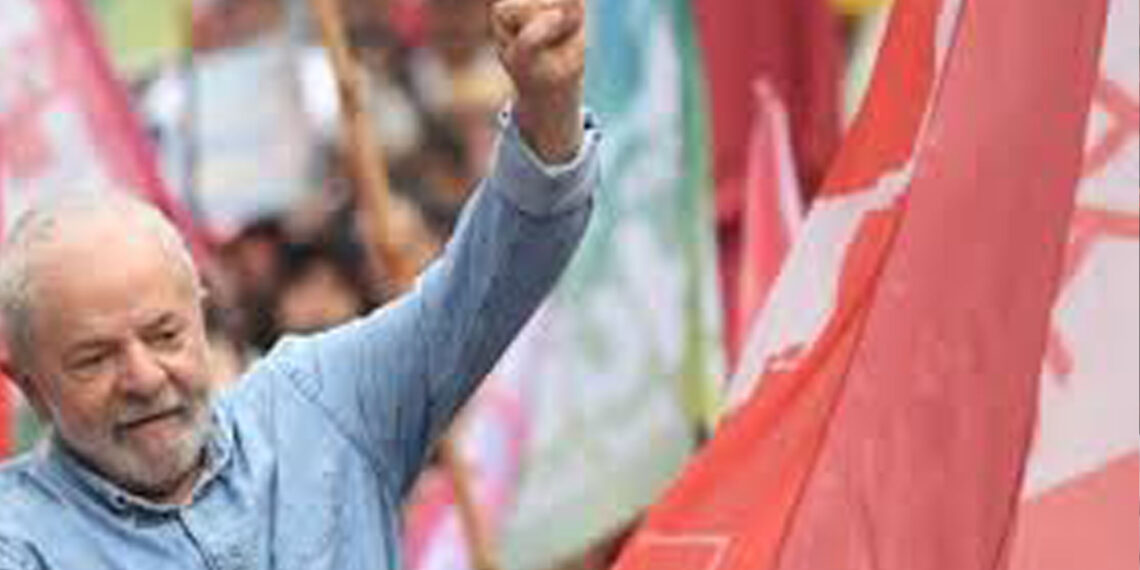 Retour de Lula au pouvoir: Quand le Brésil donne des leçons de bonne gouvernance à l’Afrique