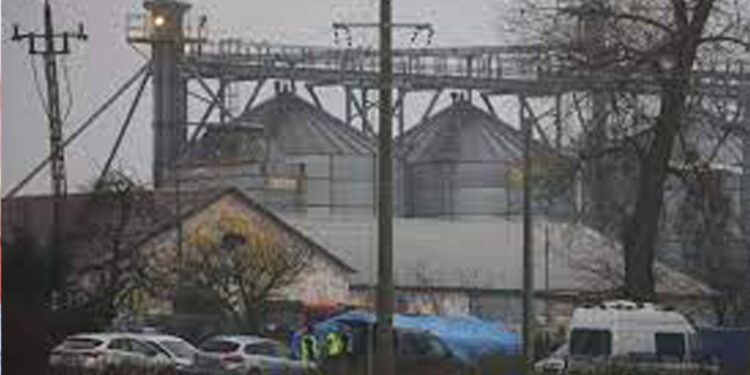 Pologne: au Conseil de l&rsquo;Atlantique Nord, plus question d&rsquo;activer l&rsquo;article 4