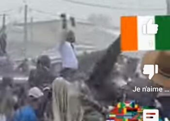 Retour de Charles Blé Goudé : l&rsquo;analyse de Germain Séhoué