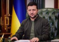 Guerre russo-ukrainienne :  VOLODYMYR Zelensky, à la recherche d’une troisième guerre mondiale ?