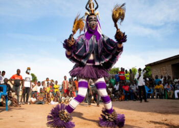 Gohitafla / Zrabisséifla, berceau du Zahouli : la vérité sur la naissance de la danse …