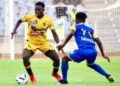 Côte d’Ivoire-AIP/ L’ASEC élimine le SC Gagnoa et accède à la phase des poules de la Coupe CAF