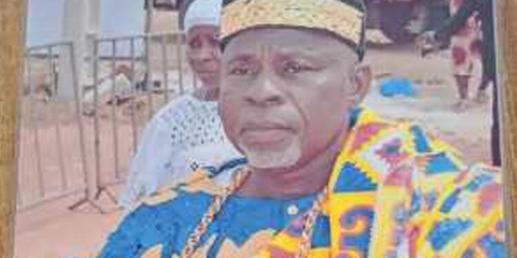 Alépé / Affaire chefferie d’Akouré : le chef de la génération ‘’Gnondô’’ soutient que le chef Gao Goa demeure à son poste