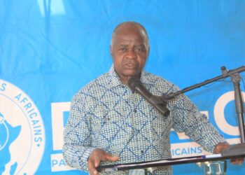 Révision de la liste électorale : le Pr Hubert Oulaye dénonce des pratiques antidémocratiques et des germes de la fraude