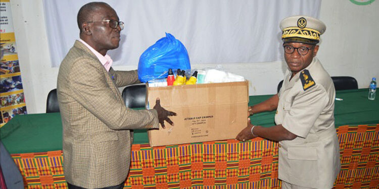 Côte d’Ivoire/ Lancement d’une campagne d’opérations chirurgicales gratuites pour 200 personnes atteintes d’hydrocèles dans le Lôh-Djiboua
