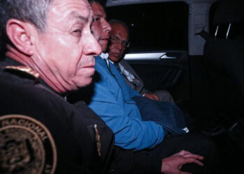 La destitution de Pedro Castillo, ultime épisode dans un Pérou devenu ingouvernable?