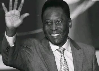 Football en deuil : le Roi Pelé est mort