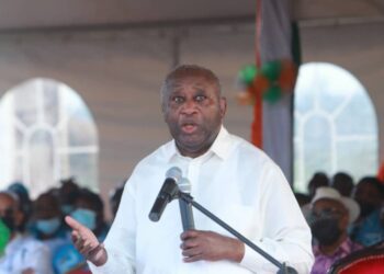 Lutte contre le djihadisme : Laurent Gbagbo propose une Brigade de la CEDEAO (discours)