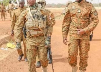 Après le Mali, le Burkina chasse l&rsquo;armée française de son territoire : que vont faire maintenant les Christian Cambon ?