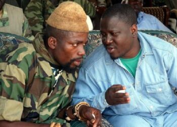 Accusation d&rsquo;assistance mystique portée contre lui au procès de Daddis Camara: la réaction de Guillaume Soro attendue