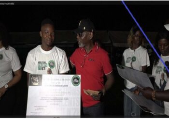 Côte d’Ivoire/ Les vainqueurs de la finale du concours musical « Révélations Talents du Nzi » connus