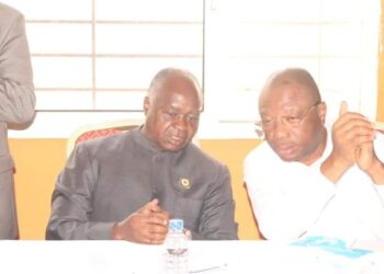 PPA-CI/Cérémonie de lancement de la fête de la renaissance 2023 : c&rsquo;est fait !