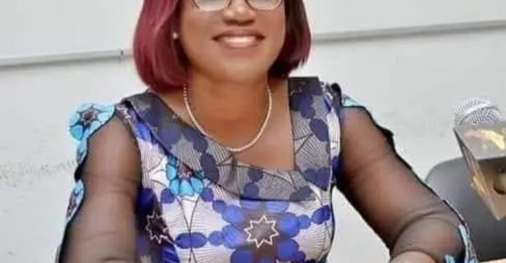 Pulcherie Gbalet libre