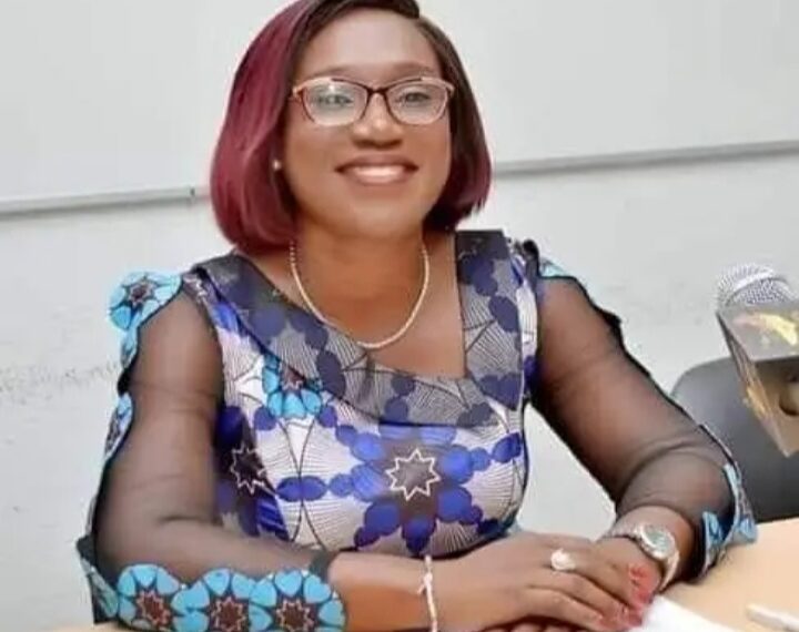 Pulcherie Gbalet libre