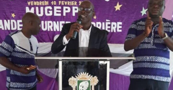 Alépé : les enseignants du primaire organisent une journée pour une année scolaire sans décès en leur sein.