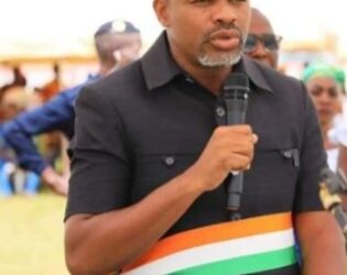 Refus de Kalou Bonaventure du meeting du PPA-CI à Goïtafla/Katinan : « On ne peut pas accepter ça ! »