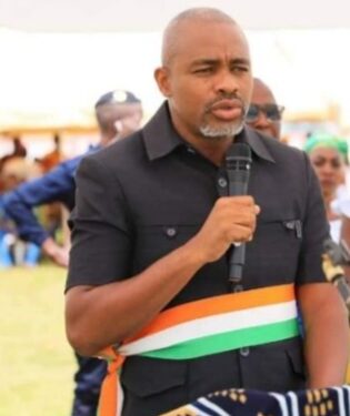 Refus de Kalou Bonaventure du meeting du PPA-CI à Goïtafla/Katinan : « On ne peut pas accepter ça ! »