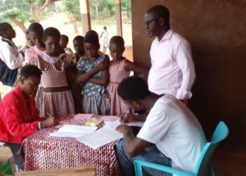 Alépé /Campagne de vaccination contre la COVID 19 :le taux de couverture vaccinale du district sanitaire en hausse