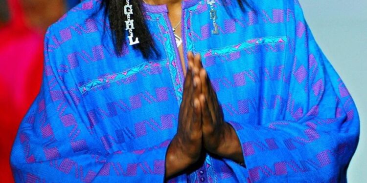 Afrik Fashion Week 16/ Workshops, défilés et transmissions entre les générations de stylistes