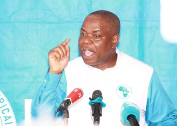 Attaques contre Odette Lorougnon : le PPA-CI « dénonce une dérive extrémiste du pouvoir »