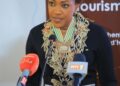 L’ambassadrice du Tourisme Florence Koné : Une férue de l’art culinaire ivoirien