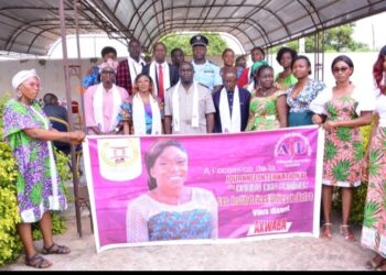 Botro / Journée Internationale de Femme : le maire prend un arrêté municipal pour la célébration de la femme