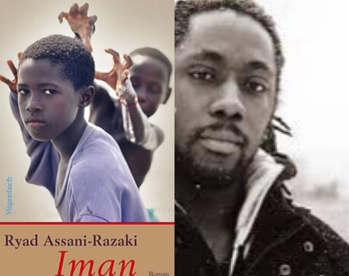 Livre : LA MAIN D&rsquo;IMAM de Ryad Assani-Razaki à lire