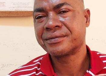 Église Néo-apostolique /L&rsquo;administrateur Leroux Marcellin nous plonge au cœur de l&rsquo;audit de la gestion de l&rsquo;Institution