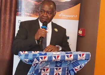 Dépistages en Urologie/Pr Hubert Oulaye annonce des consultations et des opérations de prostate et de pustules gratuites à Guiglo