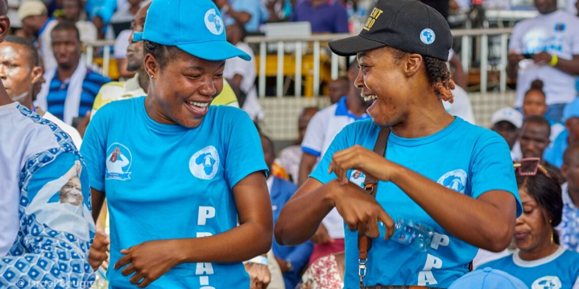 Programme PPA-CI pour la jeunesse ivoirienne