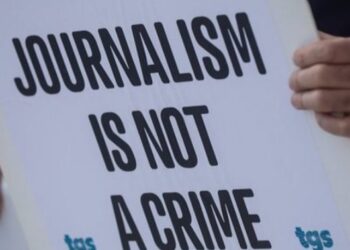 Burkina Faso : Collectif des journalistes, activistes et leaders d&rsquo;opinion victimes de menaces (communiqués)