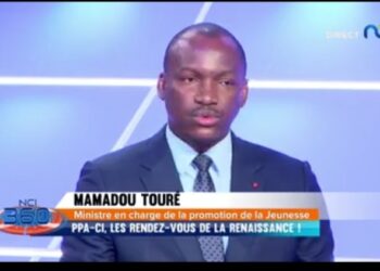 Mauvaise foi du RHDP : Pendant les 10 ans, Gbagbo était occupé à lutter contre votre rébellion sanglante