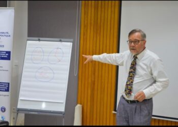 Le PPA-CI renforce ses capacités en matière de transparence dans la collecte et la gestion des fonds