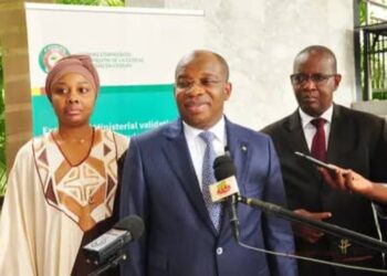 Tourisme et hôtellerie/Cedeao: cap sur une destination commune des 15 Etats