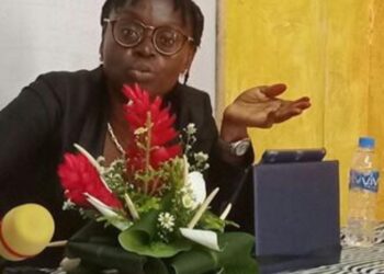 Cavally /Mme KOUAMETTIEN née OULIA GUÉI, présidente du BIC:  « Notre mission principale est d’offrir au Cavally une voix et une visibilité sur le marché des investissements »