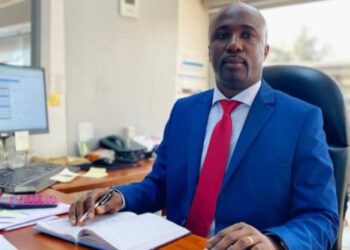 𝗜nterview/ Mey Kelassar (SNT Mobilisation jeunesse): « Le PPA-CI gagne du terrain à Koumassi « 