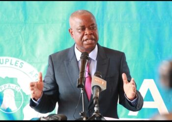 Situation économique de la Côte d&rsquo;Ivoire/Koné Katinan: « Les autorités ivoiriennes se fourvoient et improvisent »