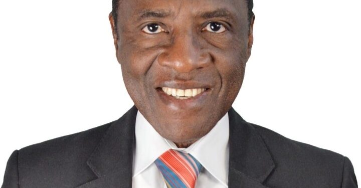 Ben Zahui obtient son Doctorat en France