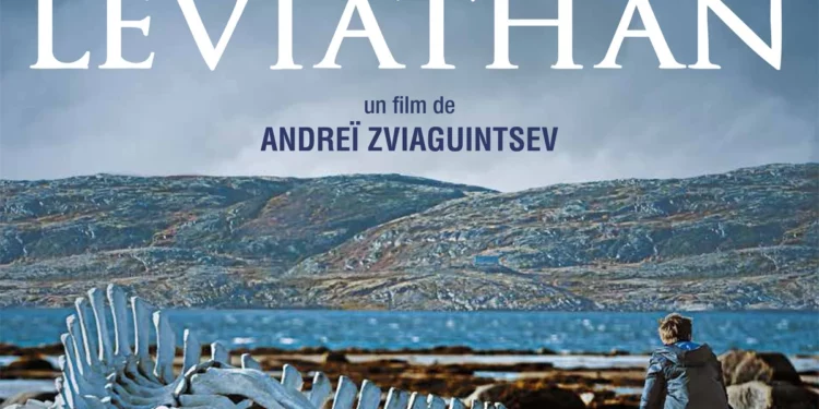 Cinéma/Le « Leviathan » d’Andrei Zvyagintsev: une réalisation remarquable