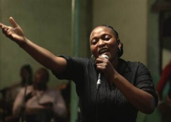 Cinéma/Souvenez-vous de « Félicité », ce film de Alain Gomis ? Voici un rappel