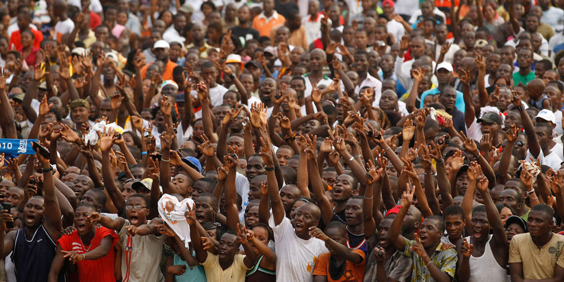 Côte d’Ivoire-Elections : le mensonge politique est aussi cruel qu&rsquo;une arme à feu