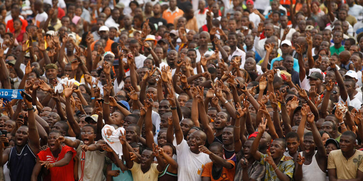 Côte d’Ivoire-Elections : le mensonge politique est aussi cruel qu&rsquo;une arme à feu
